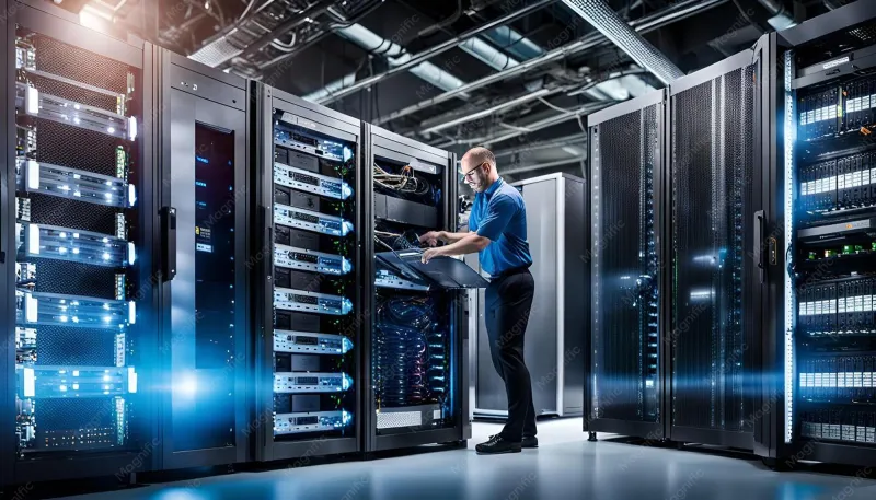 The System You're Calling Obsolete Might Be Your Most Valuable Asset